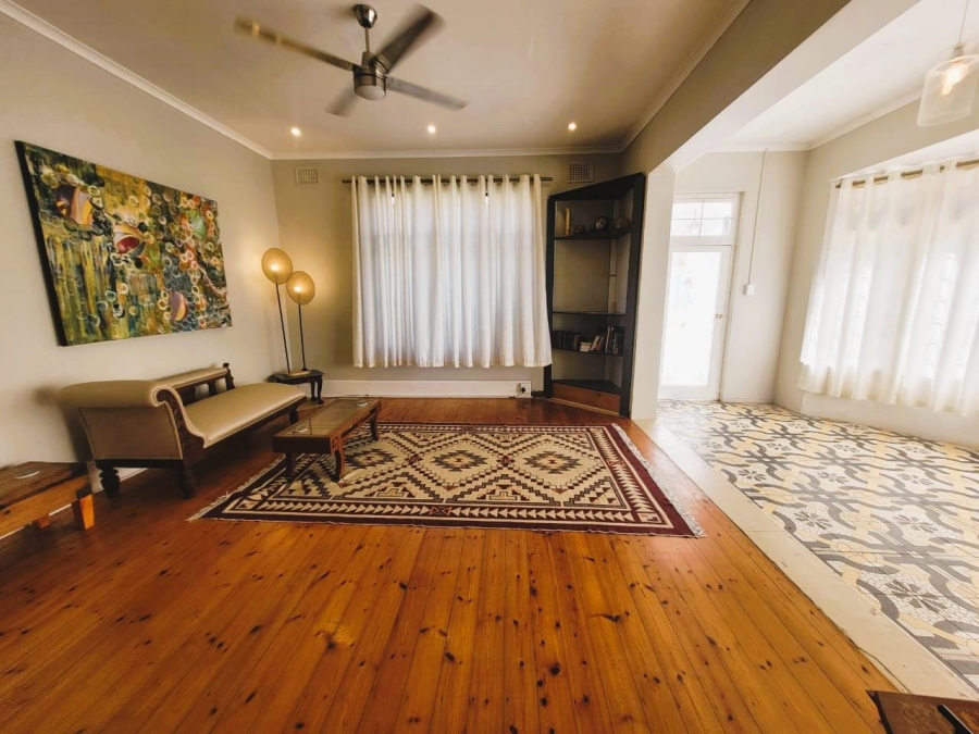 3 Bedroom Property for Sale in Glenwood KwaZulu-Natal