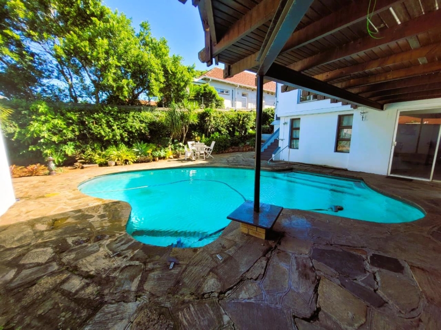 3 Bedroom Property for Sale in Glenwood KwaZulu-Natal