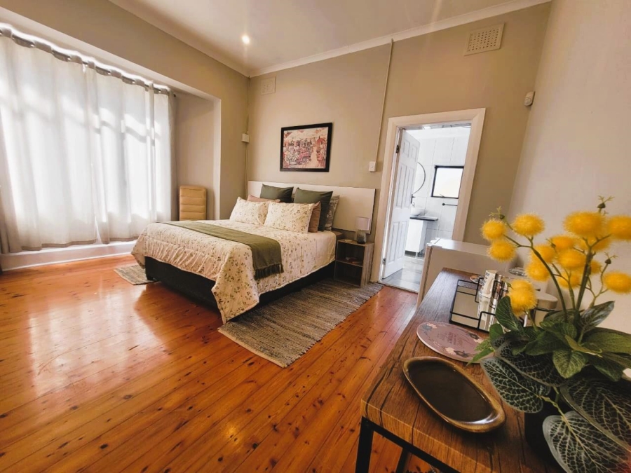 3 Bedroom Property for Sale in Glenwood KwaZulu-Natal