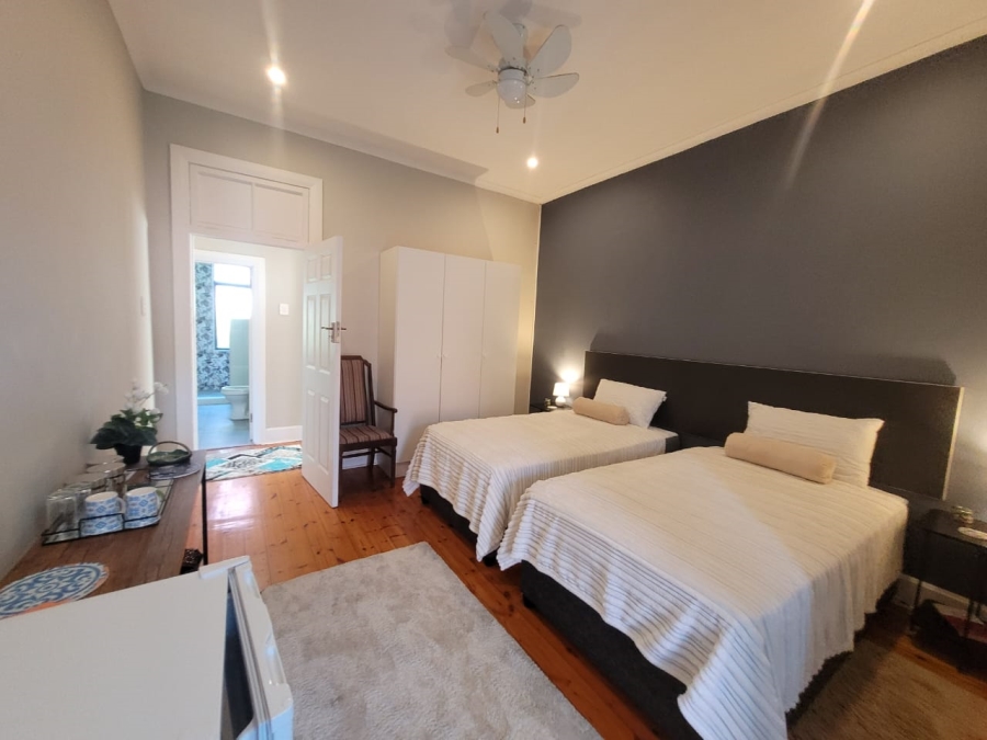 3 Bedroom Property for Sale in Glenwood KwaZulu-Natal