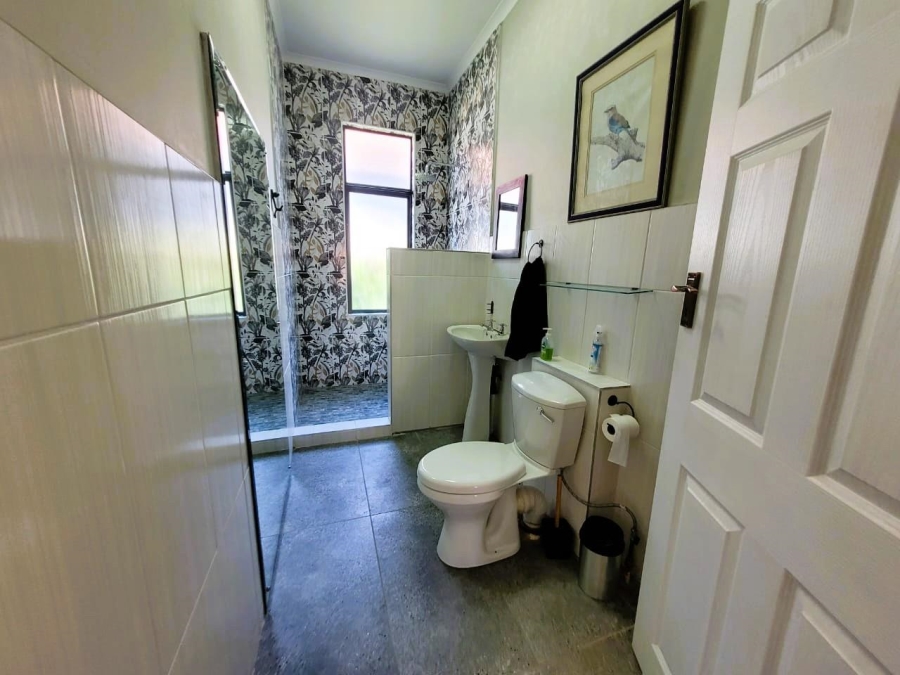 3 Bedroom Property for Sale in Glenwood KwaZulu-Natal