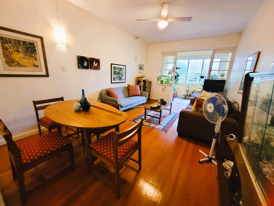 2 Bedroom Property for Sale in Glenwood KwaZulu-Natal
