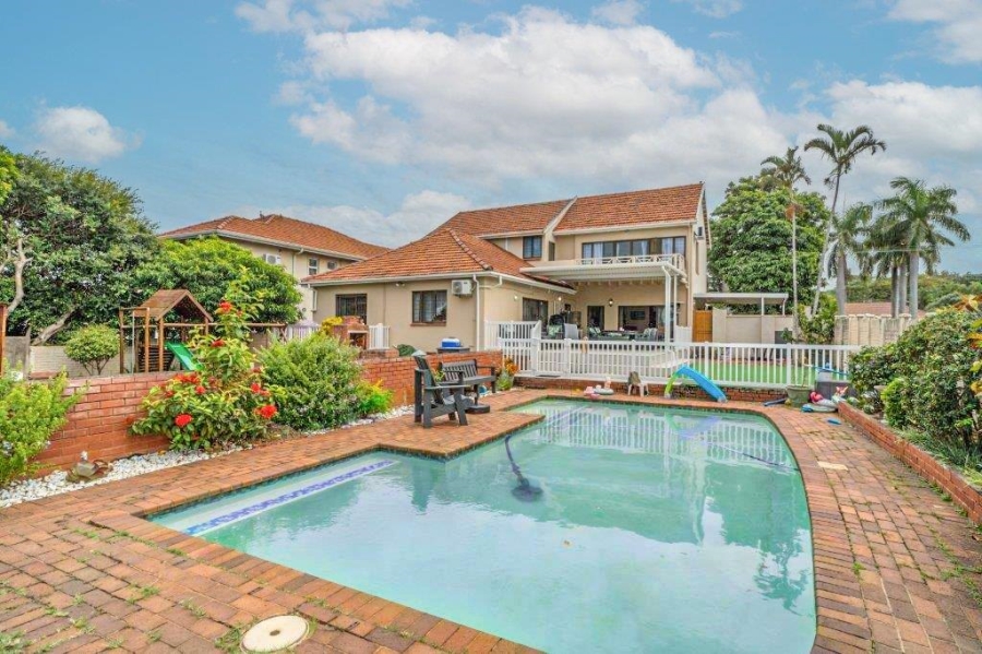 5 Bedroom Property for Sale in Durban North KwaZulu-Natal