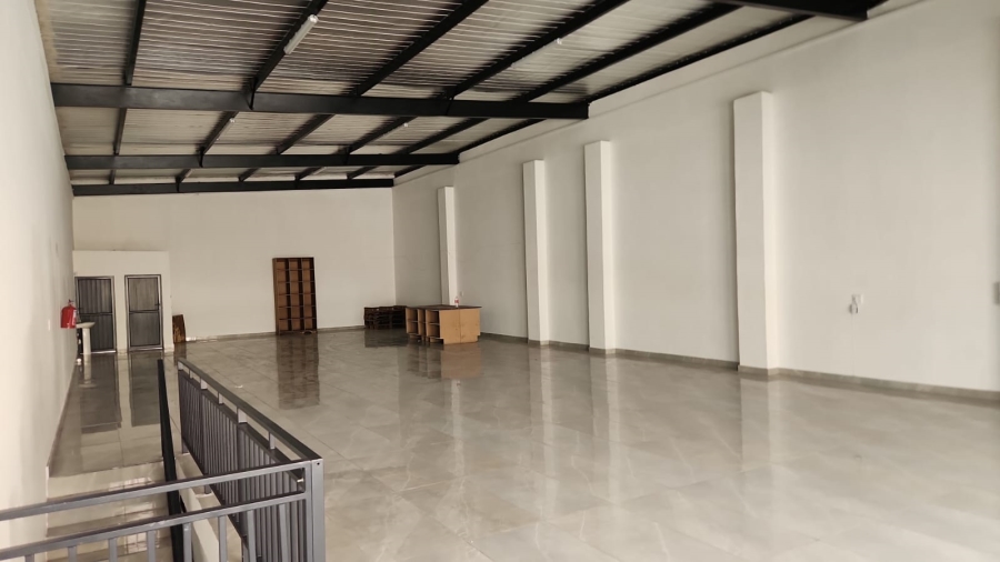 To Let commercial Property for Rent in Durban Central KwaZulu-Natal