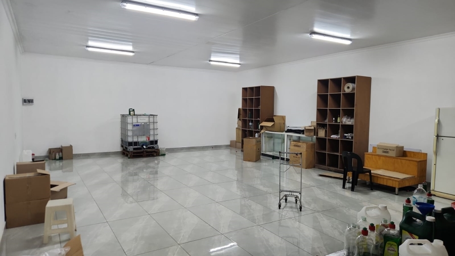 To Let commercial Property for Rent in Durban Central KwaZulu-Natal