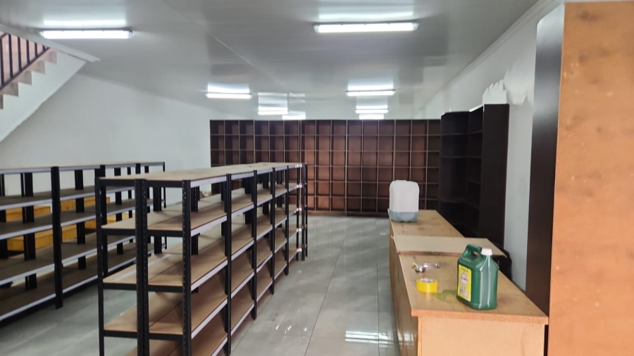To Let commercial Property for Rent in Durban Central KwaZulu-Natal