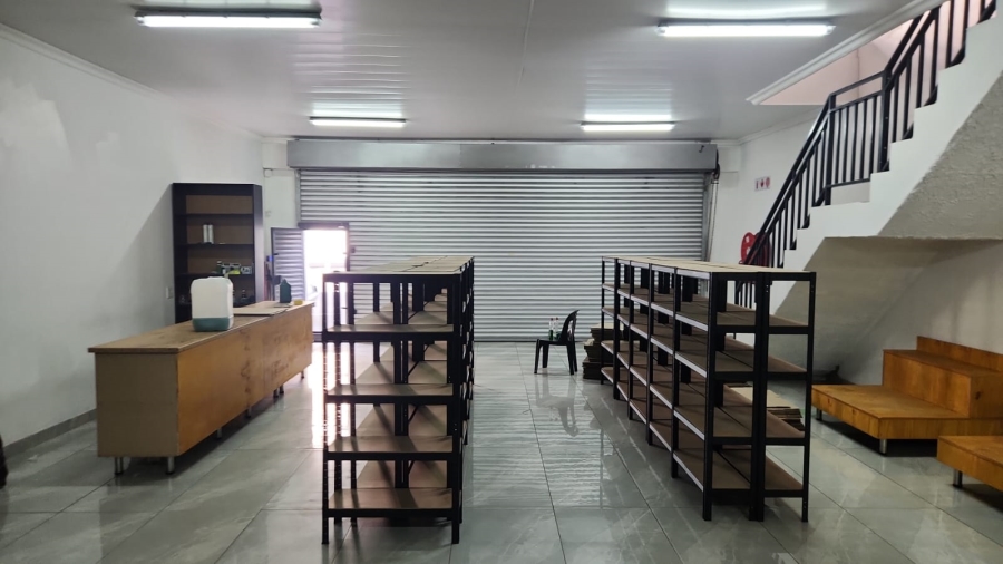 To Let commercial Property for Rent in Durban Central KwaZulu-Natal