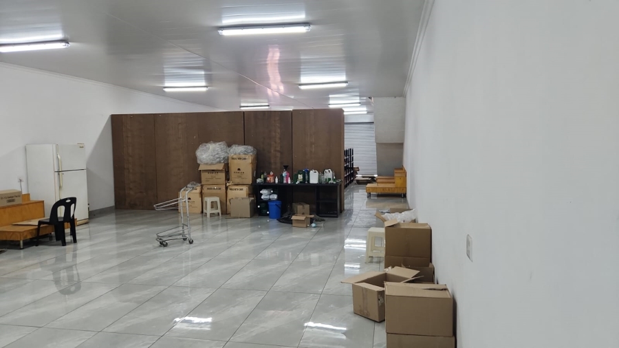 To Let commercial Property for Rent in Durban Central KwaZulu-Natal