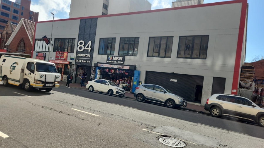 To Let commercial Property for Rent in Durban Central KwaZulu-Natal