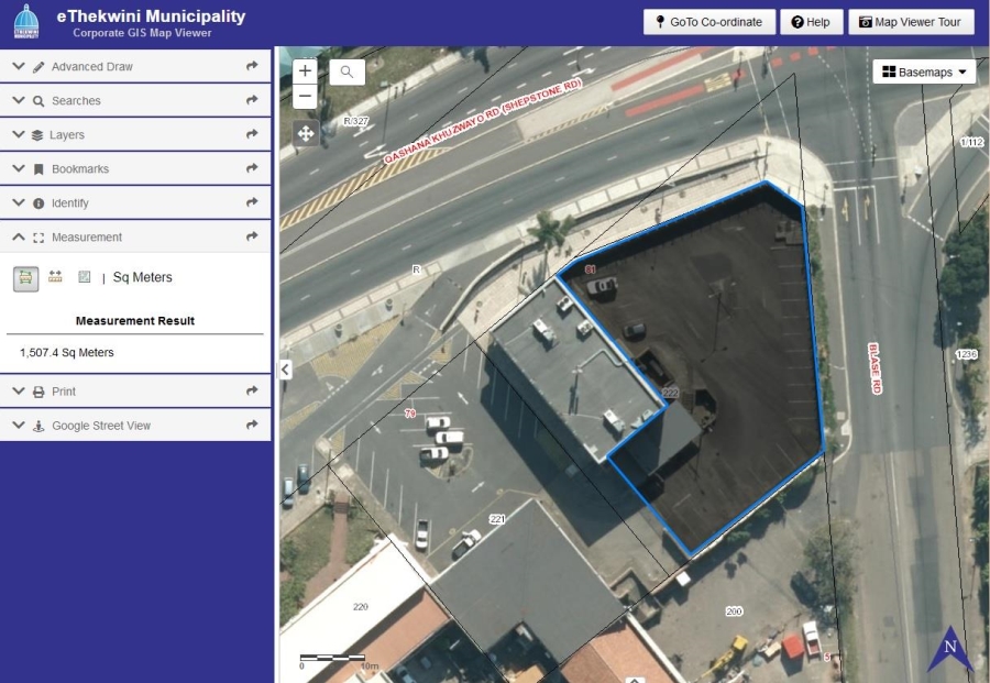 To Let commercial Property for Rent in New Germany KwaZulu-Natal