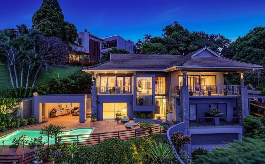4 Bedroom Property for Sale in La Lucia KwaZulu-Natal