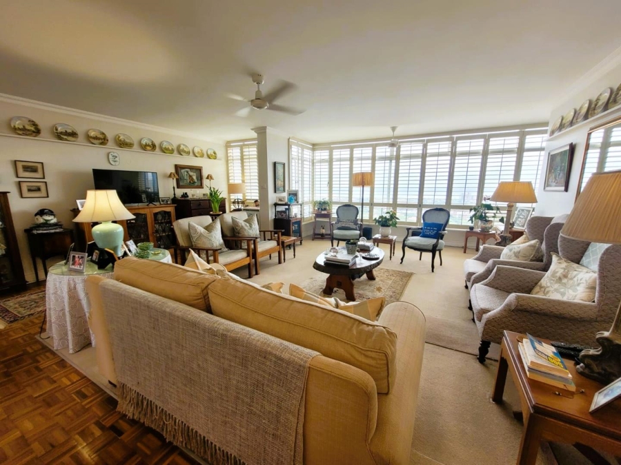 3 Bedroom Property for Sale in Musgrave KwaZulu-Natal
