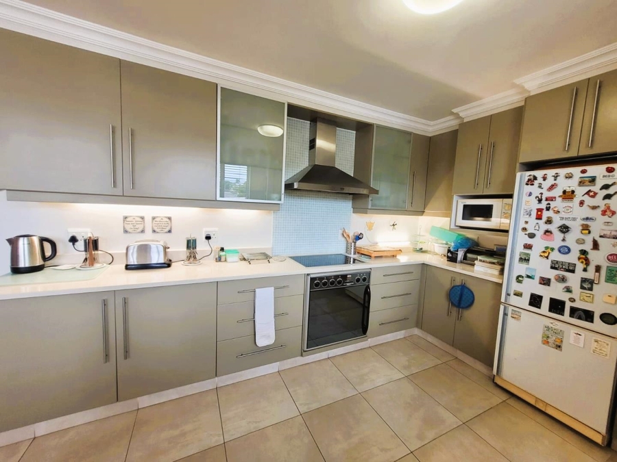 3 Bedroom Property for Sale in Musgrave KwaZulu-Natal