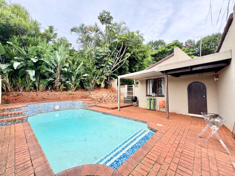 To Let 4 Bedroom Property for Rent in Glen Hills KwaZulu-Natal
