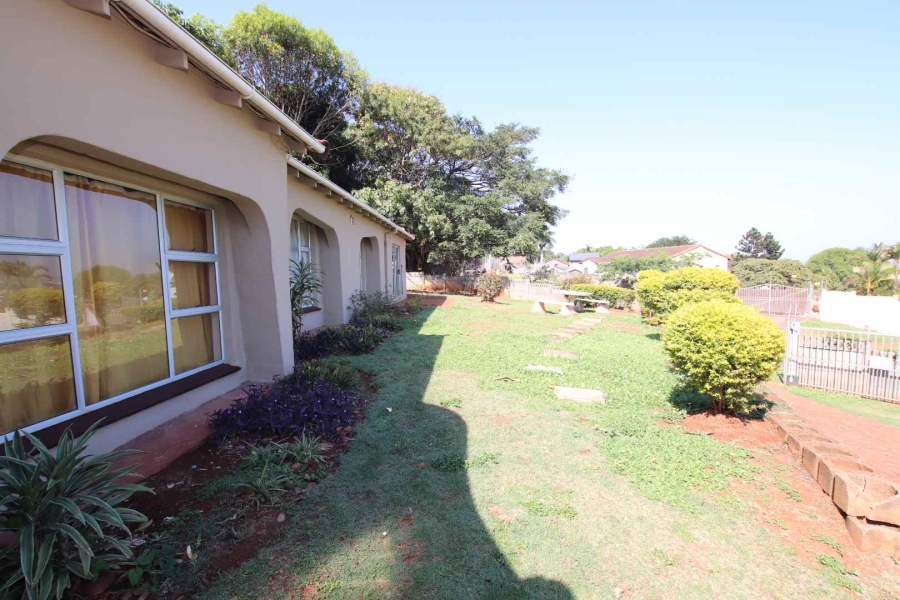 To Let 4 Bedroom Property for Rent in Glen Hills KwaZulu-Natal