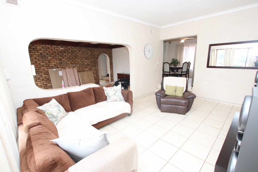 To Let 4 Bedroom Property for Rent in Glen Hills KwaZulu-Natal