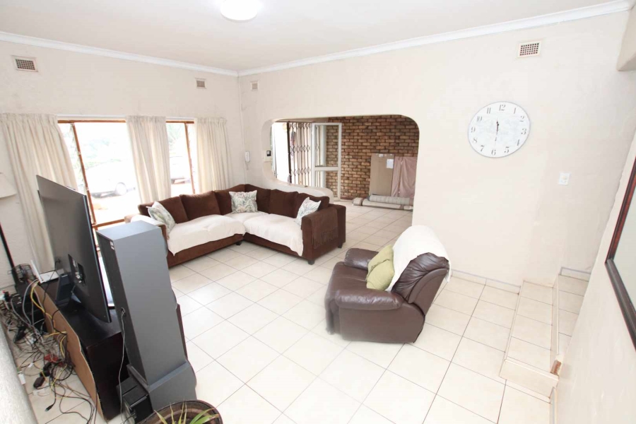 To Let 4 Bedroom Property for Rent in Glen Hills KwaZulu-Natal