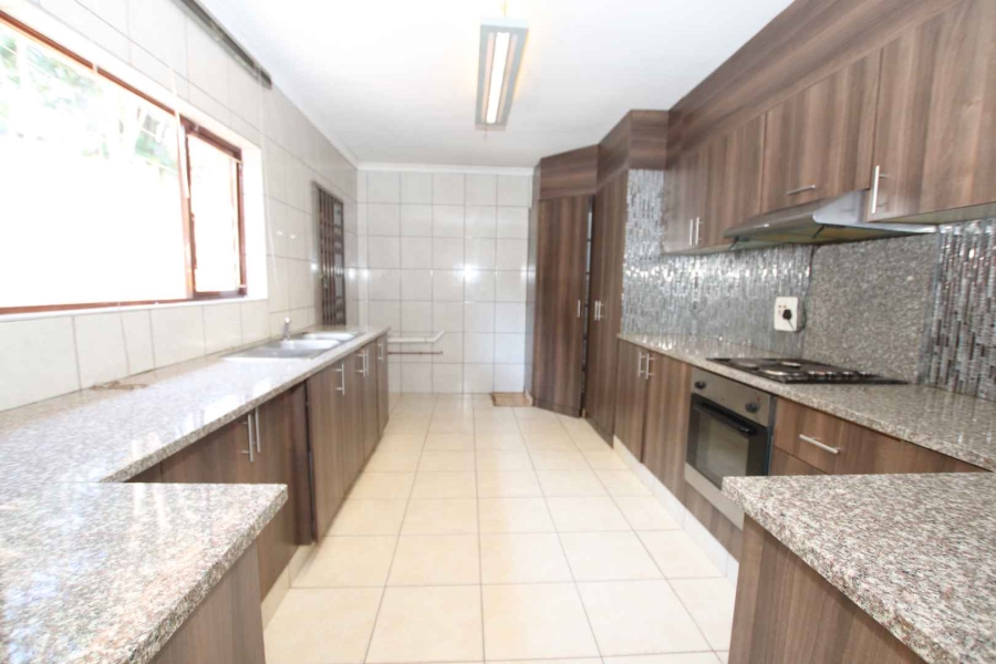 To Let 4 Bedroom Property for Rent in Glen Hills KwaZulu-Natal