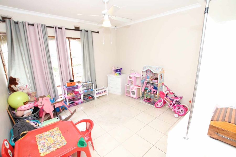 To Let 4 Bedroom Property for Rent in Glen Hills KwaZulu-Natal