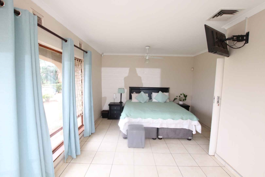 To Let 4 Bedroom Property for Rent in Glen Hills KwaZulu-Natal