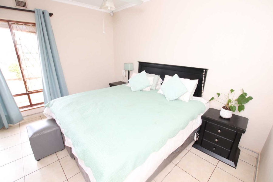 To Let 4 Bedroom Property for Rent in Glen Hills KwaZulu-Natal