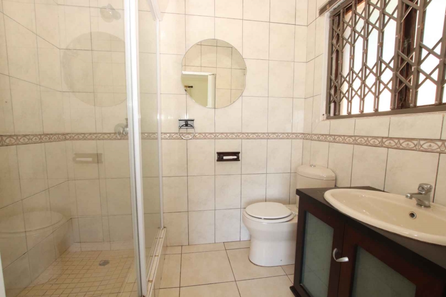 To Let 4 Bedroom Property for Rent in Glen Hills KwaZulu-Natal