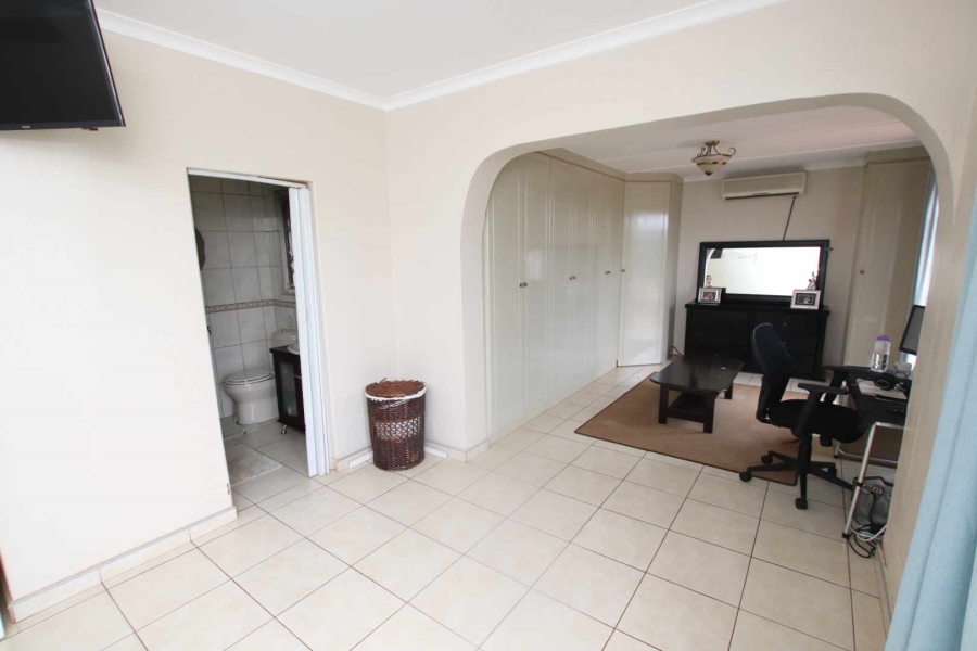 To Let 4 Bedroom Property for Rent in Glen Hills KwaZulu-Natal