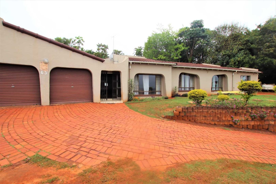 To Let 4 Bedroom Property for Rent in Glen Hills KwaZulu-Natal