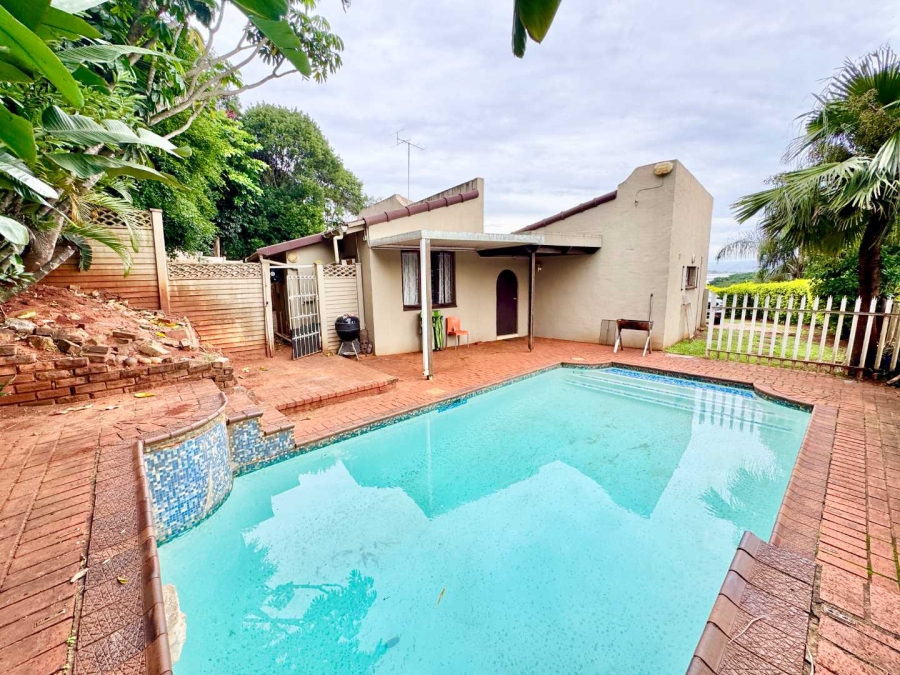 To Let 4 Bedroom Property for Rent in Glen Hills KwaZulu-Natal