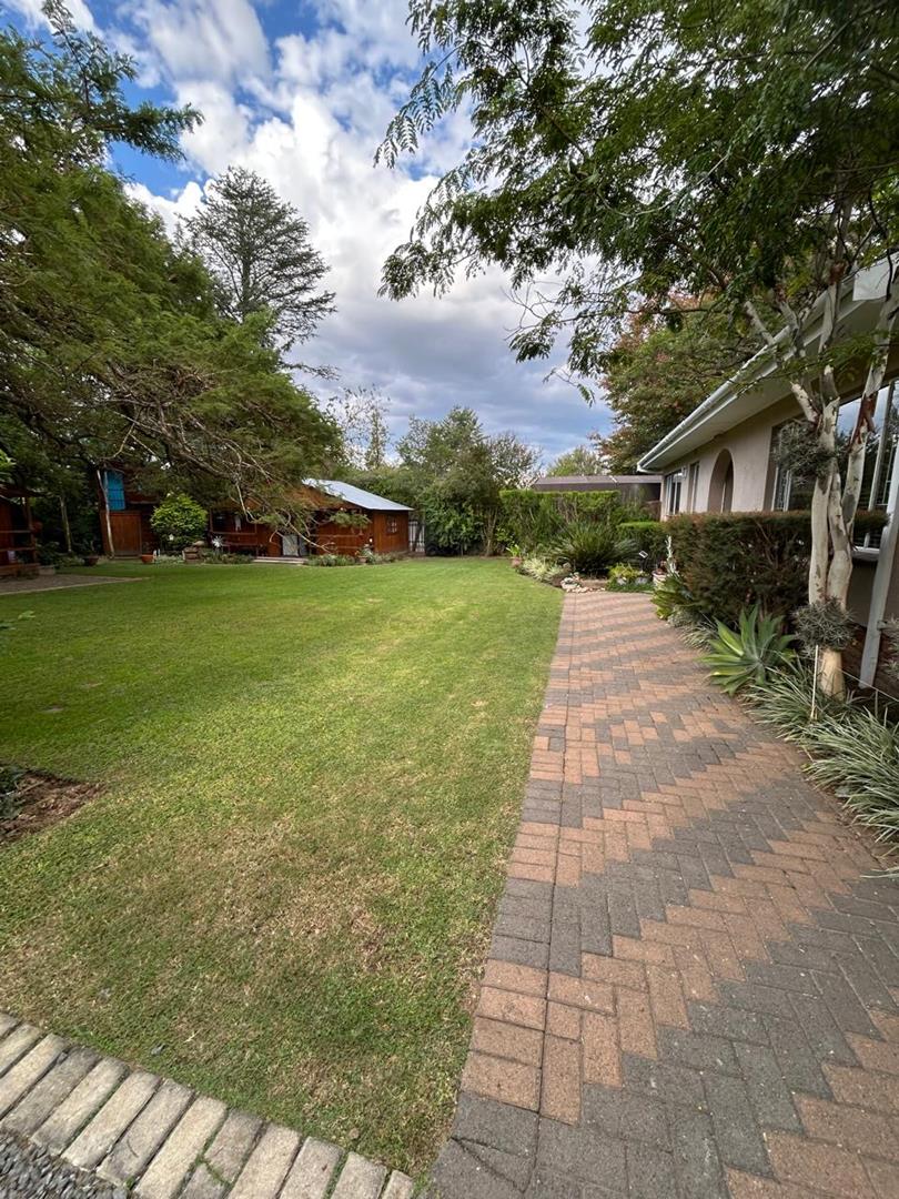 4 Bedroom Property for Sale in Dundee KwaZulu-Natal