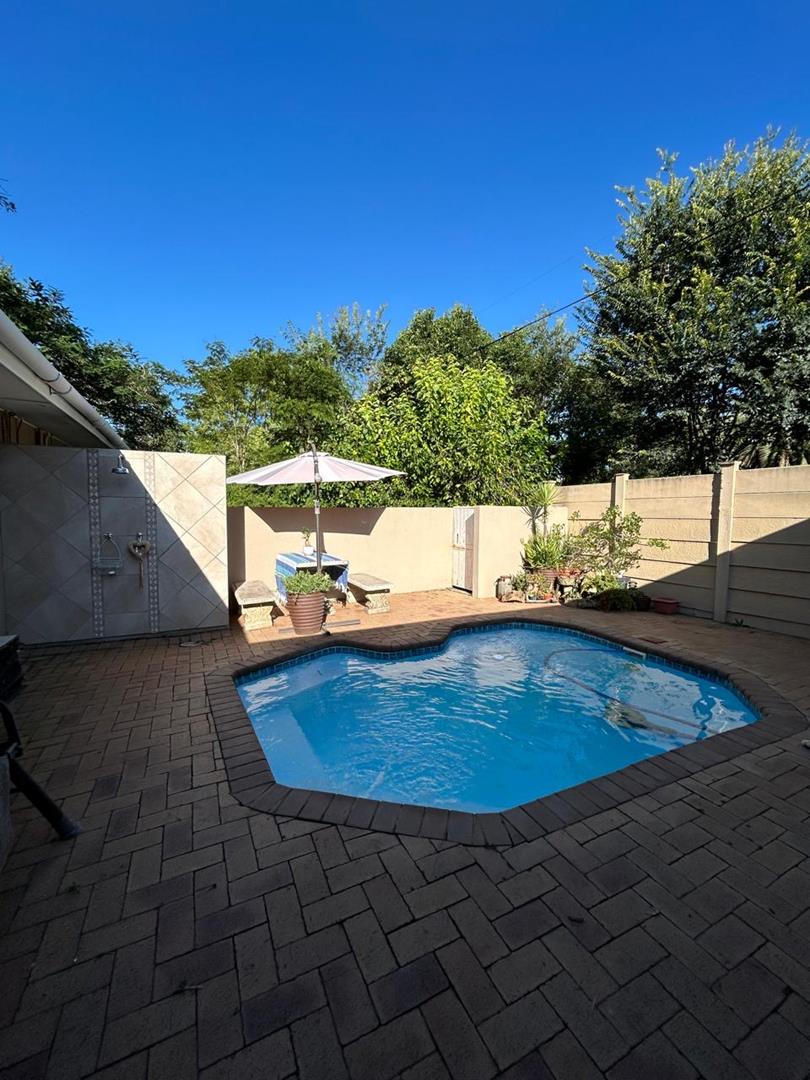 4 Bedroom Property for Sale in Dundee KwaZulu-Natal