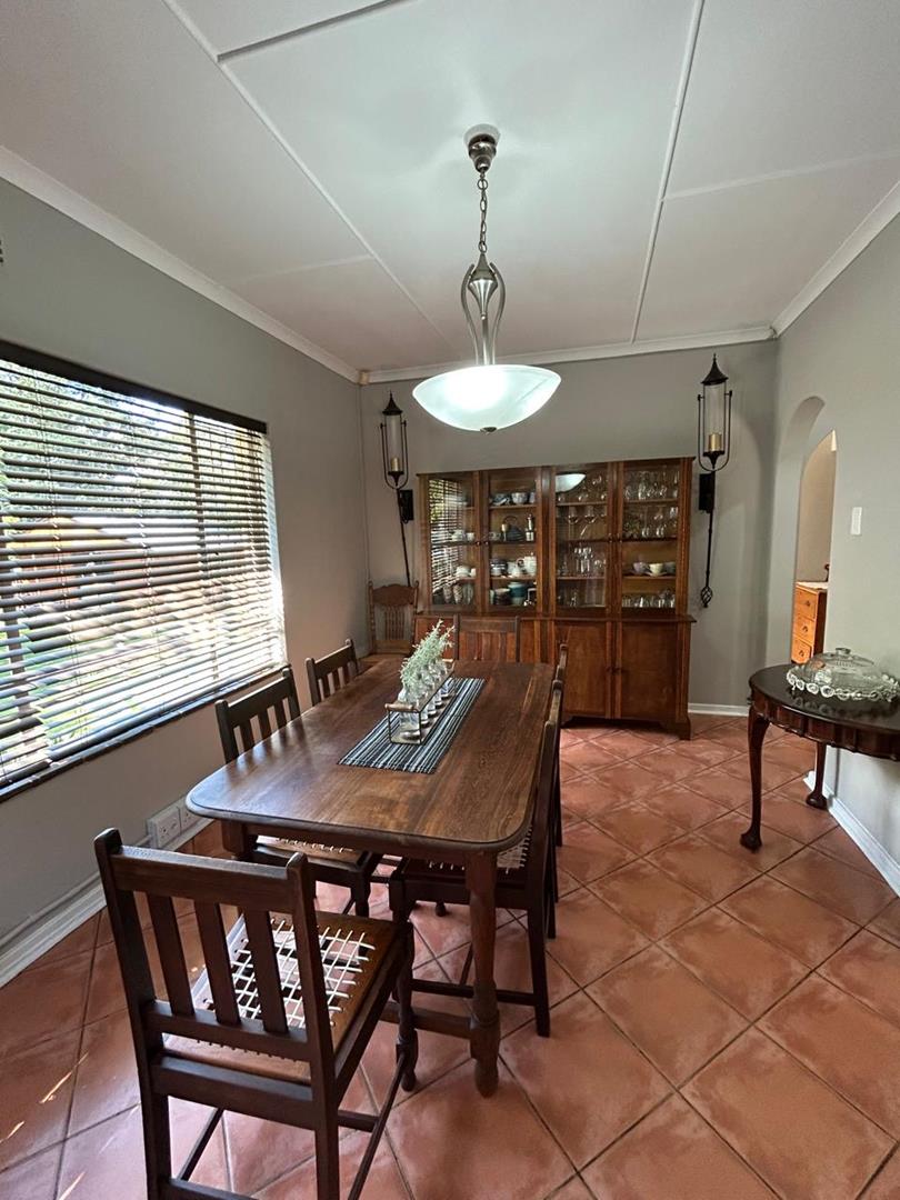 4 Bedroom Property for Sale in Dundee KwaZulu-Natal