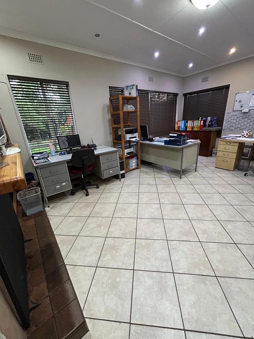4 Bedroom Property for Sale in Dundee KwaZulu-Natal
