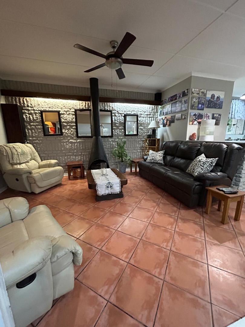 4 Bedroom Property for Sale in Dundee KwaZulu-Natal
