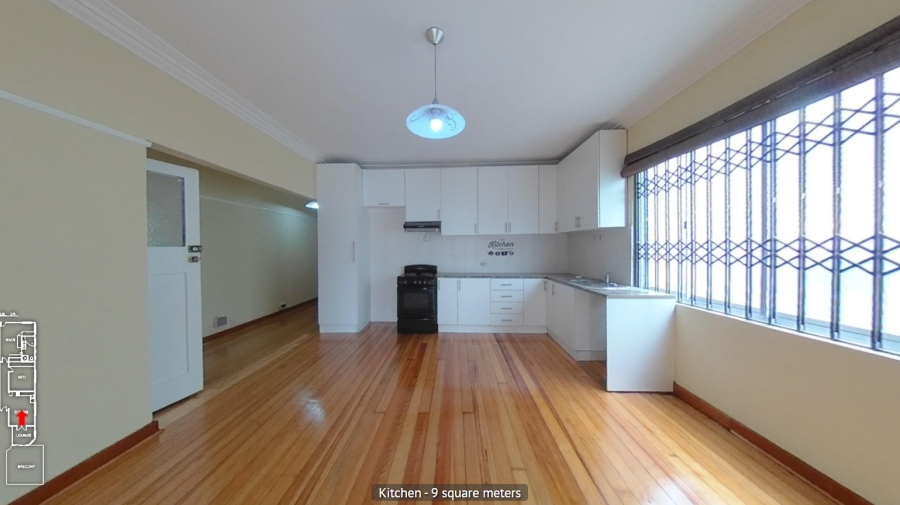 2 Bedroom Property for Sale in Morningside KwaZulu-Natal