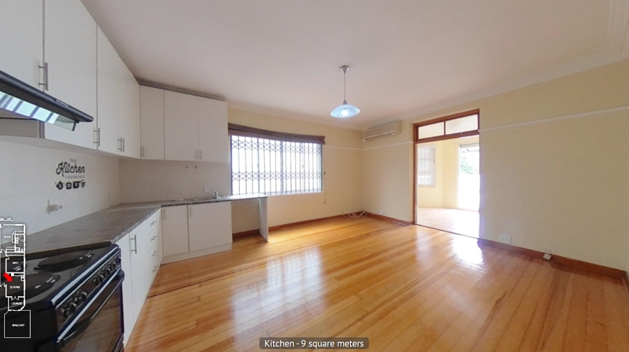 2 Bedroom Property for Sale in Morningside KwaZulu-Natal