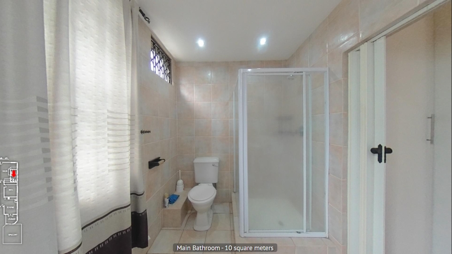 2 Bedroom Property for Sale in Morningside KwaZulu-Natal