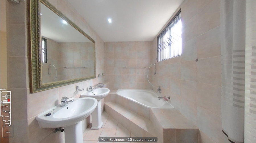 2 Bedroom Property for Sale in Morningside KwaZulu-Natal