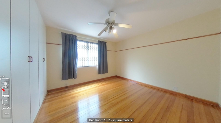 2 Bedroom Property for Sale in Morningside KwaZulu-Natal