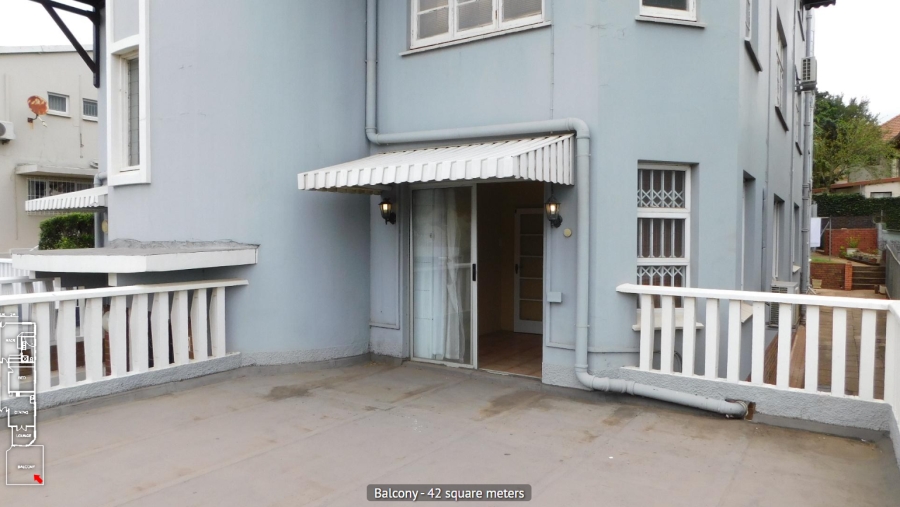 2 Bedroom Property for Sale in Morningside KwaZulu-Natal