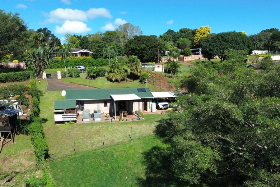 3 Bedroom Property for Sale in Waterfall KwaZulu-Natal
