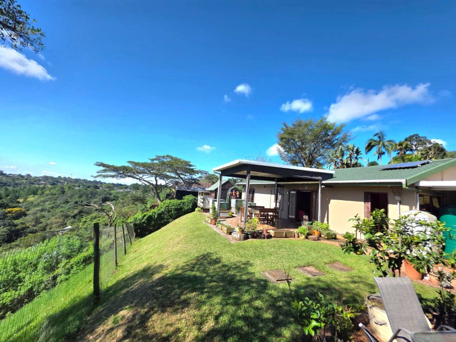 3 Bedroom Property for Sale in Waterfall KwaZulu-Natal