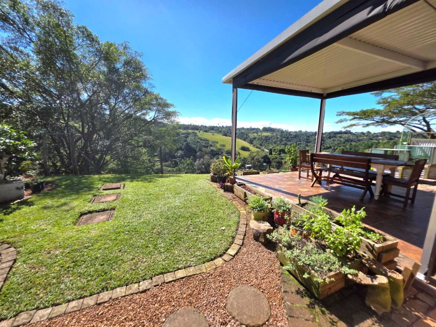 3 Bedroom Property for Sale in Waterfall KwaZulu-Natal