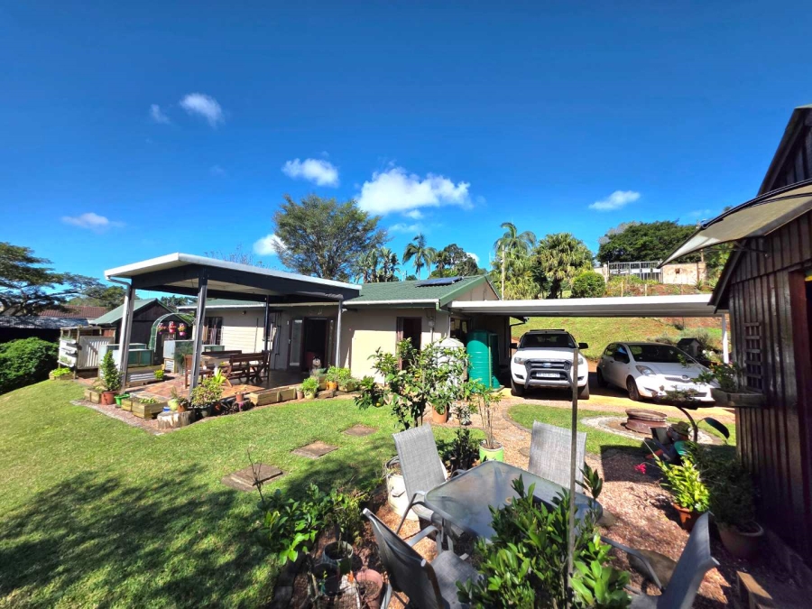3 Bedroom Property for Sale in Waterfall KwaZulu-Natal