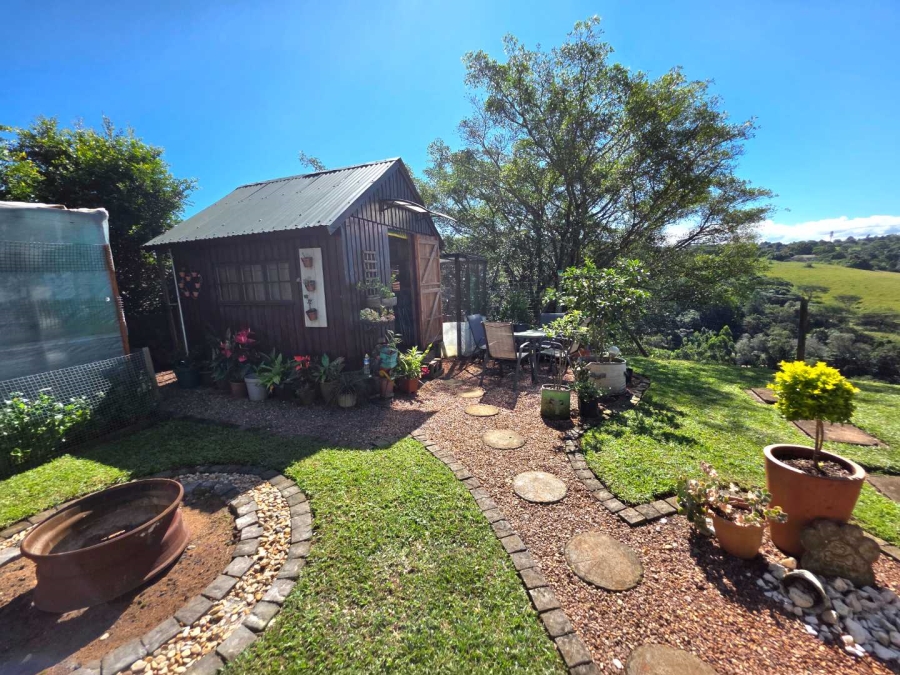 3 Bedroom Property for Sale in Waterfall KwaZulu-Natal