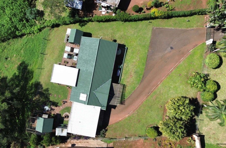 3 Bedroom Property for Sale in Waterfall KwaZulu-Natal