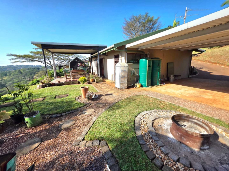 3 Bedroom Property for Sale in Waterfall KwaZulu-Natal