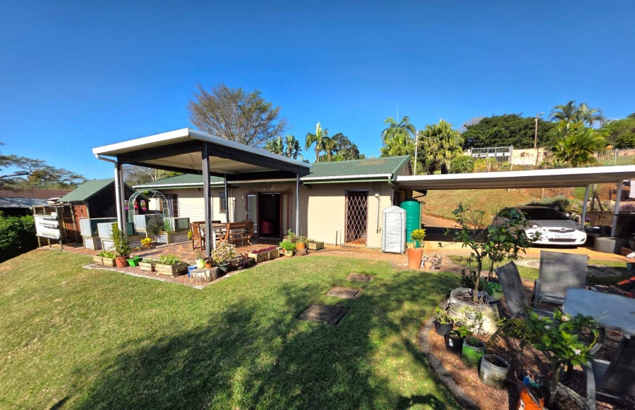 3 Bedroom Property for Sale in Waterfall KwaZulu-Natal