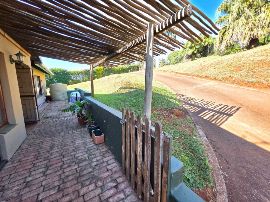 3 Bedroom Property for Sale in Waterfall KwaZulu-Natal