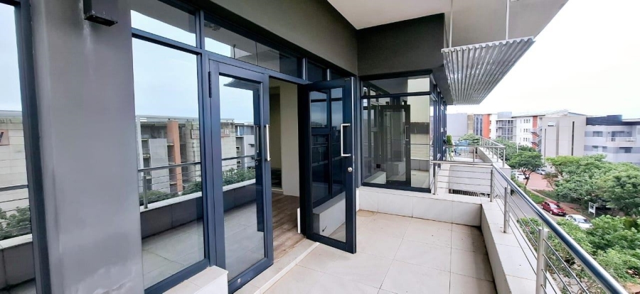 To Let commercial Property for Rent in Umhlanga Ridge KwaZulu-Natal